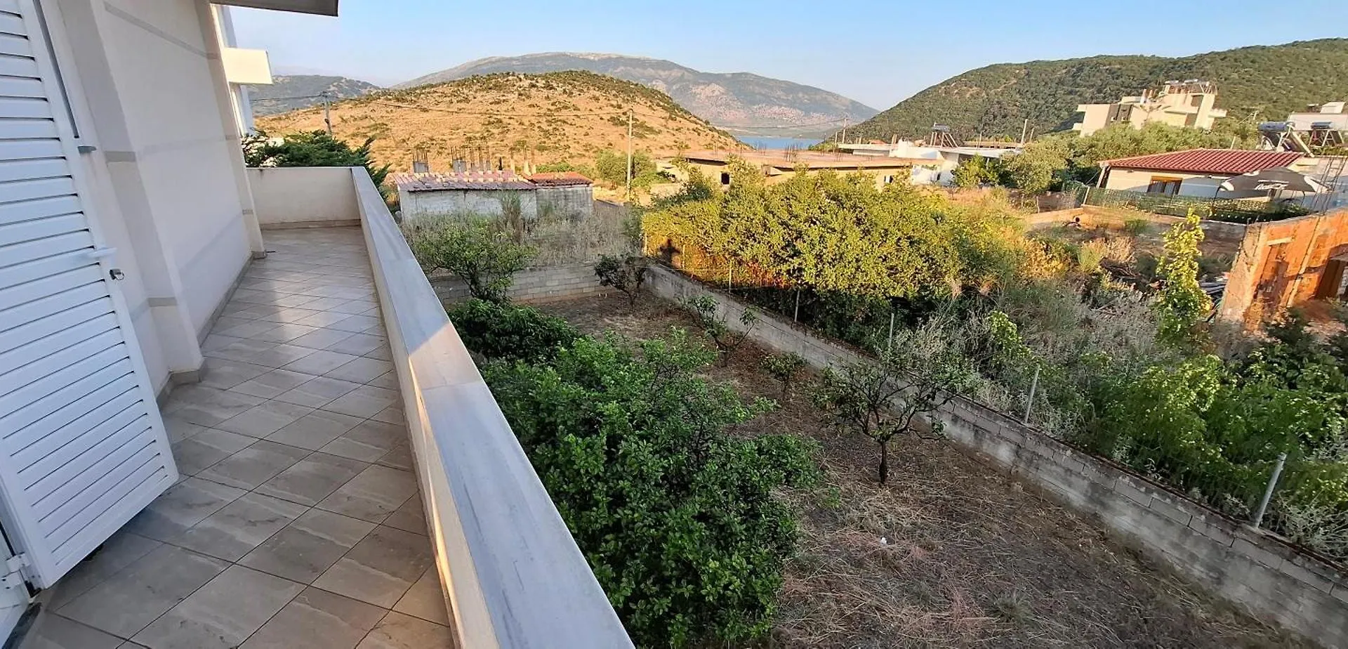 Maison d'hôtes Villa Margot Ksamil