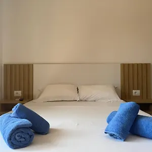 Soni Oruci Hotel apartamentowy
