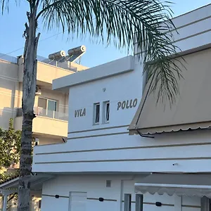  Maison d'hôtes House Pollo