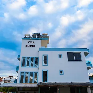  Maison d'hôtes Enxhi